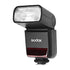 Flash a slitta Godox Ving V350S Speedlite per fotocamere Sony