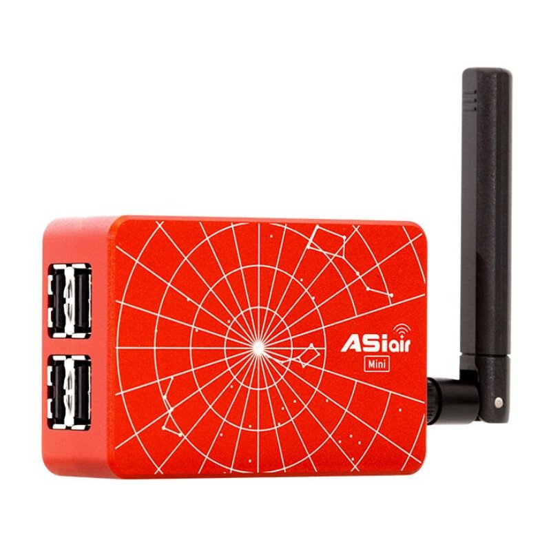 ZWO ASIAIR MINI Computer per Astrofotografia Wifi Wireless senza fili