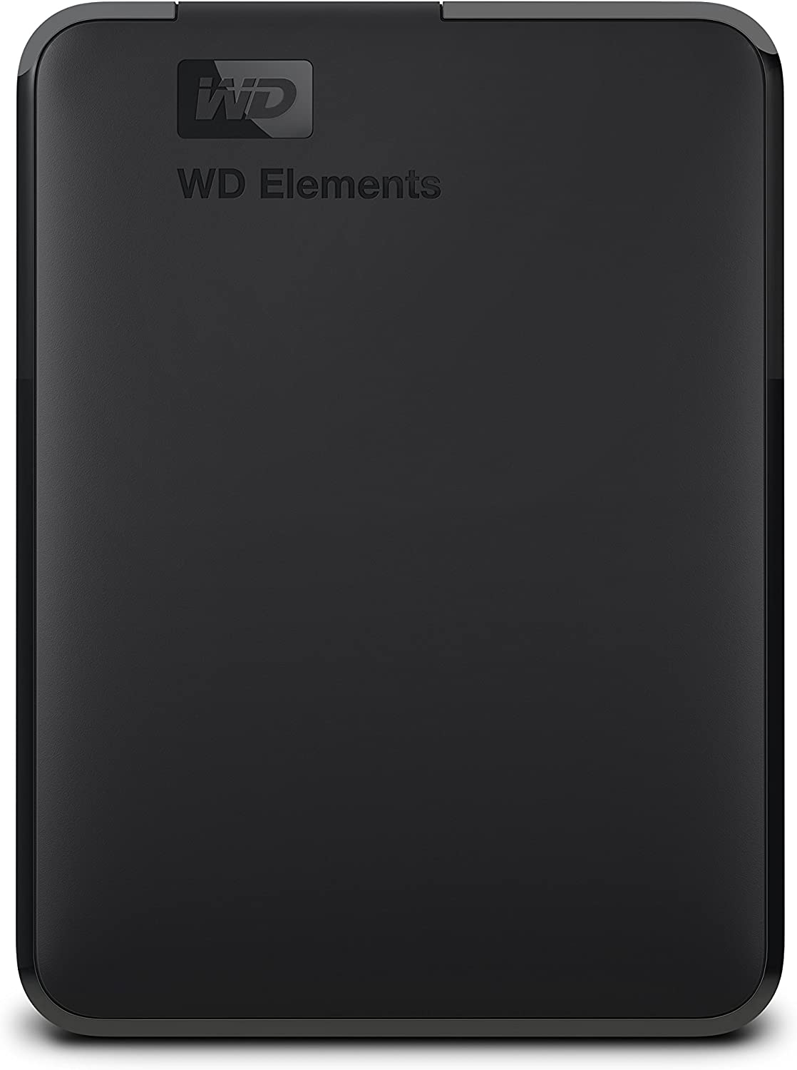 WD Hard Disk Esterno da 2TB con USB 3.0