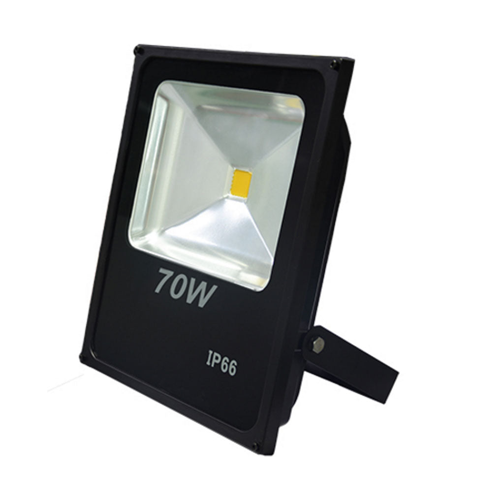 Take TK-FL70W3200 Faro LED Floo Light 70W 3200K