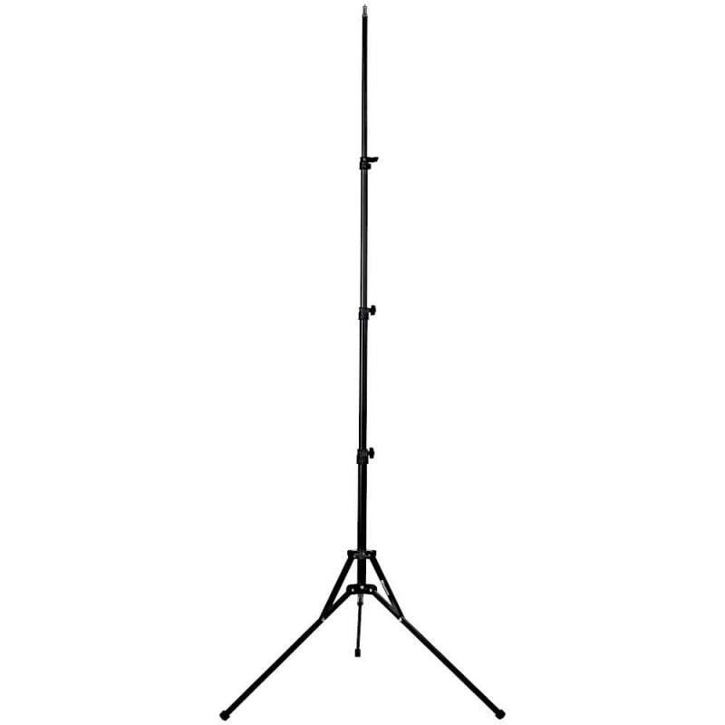 Quadralite Verso 190 Stand Stativo 190cm in Alluminio