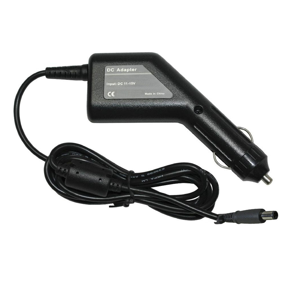 Take Alimentatore da Auto 12V Caricabatterie per PC-Notebook Portatile 18,5V 3,5A 7,4x5,0mm