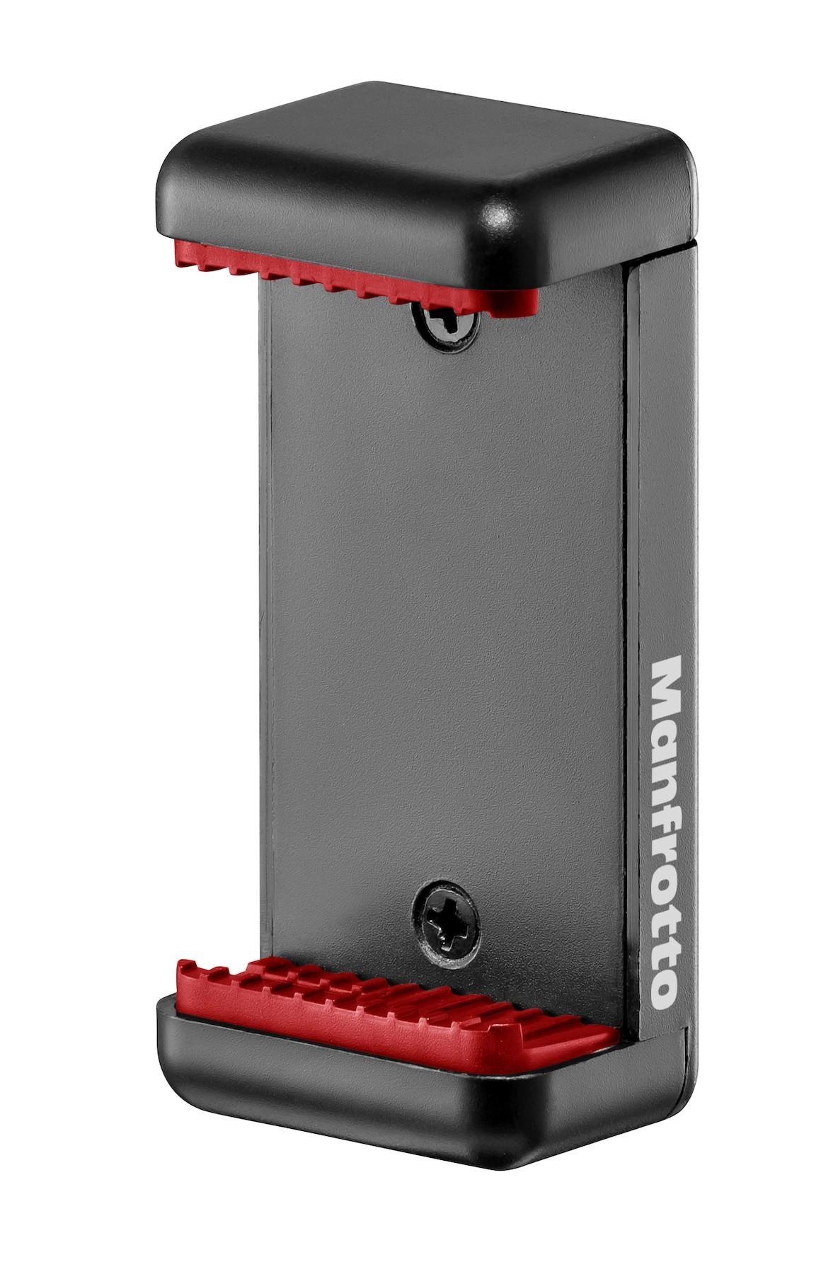 Manfrotto MCLAMP Supporto per smartphone